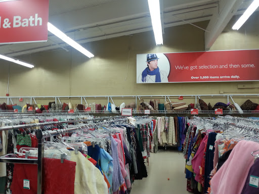 Thrift Store «Value Village», reviews and photos