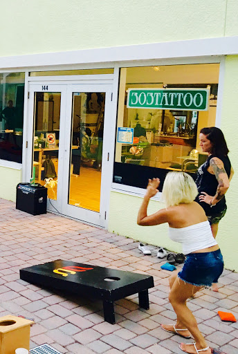 Explore simple pokemon tattoo ideas, creative tattoo ideas in Lake Havasu City, available at 303Tattoo