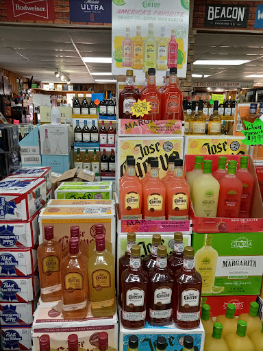 Liquor Store «Cheers Bottle Shop Inc», reviews and photos, 2591 GA-54, Peachtree City, GA 30269, USA