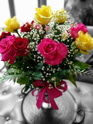 Florist «Rose Shop», reviews and photos, 1903 Johnson St NE, Minneapolis, MN 55418, USA