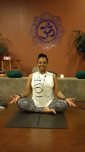 Desert Lotus Studio Yoga & Meditation Center