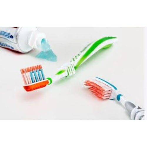 Med-dent - Dentista