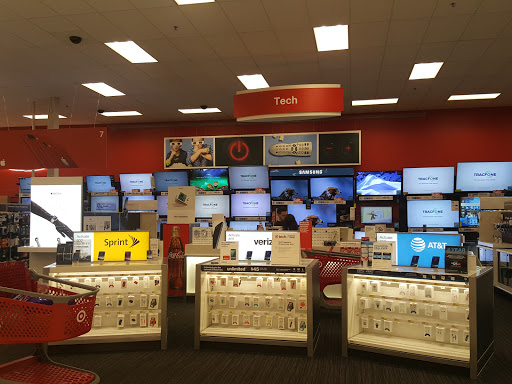 Department Store «Target», reviews and photos, 2975 Horseblock Road, Medford, NY 11763, USA