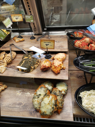 Health Food Store «Sprouts Farmers Market», reviews and photos, 7905 Greenback Ln, Citrus Heights, CA 95610, USA