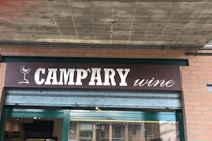 Camp'Ary wine image