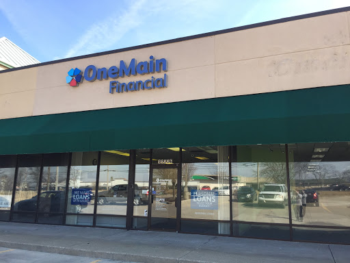 OneMain Financial in Cincinnati, Ohio