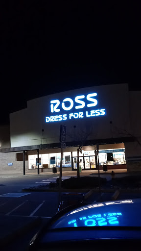 Clothing Store «Ross Dress for Less», reviews and photos, 2150 Southgate Rd, Colorado Springs, CO 80906, USA