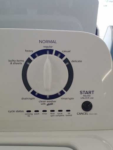 Appliance Store «Worthleys Appliances & TV», reviews and photos, 1404 W Main St, Tomball, TX 77375, USA