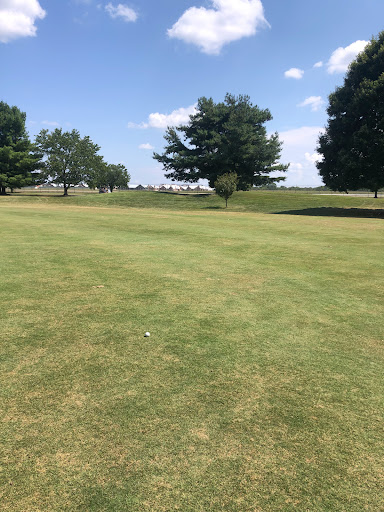 Golf Course «Cross Winds Golf Course», reviews and photos, 1031 Wilkinson Trce, Bowling Green, KY 42103, USA