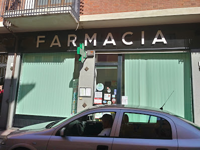 Farmacia Genovese Via Carlo Alberto, 5, 10090 San Giorgio Canavese TO, Italia
