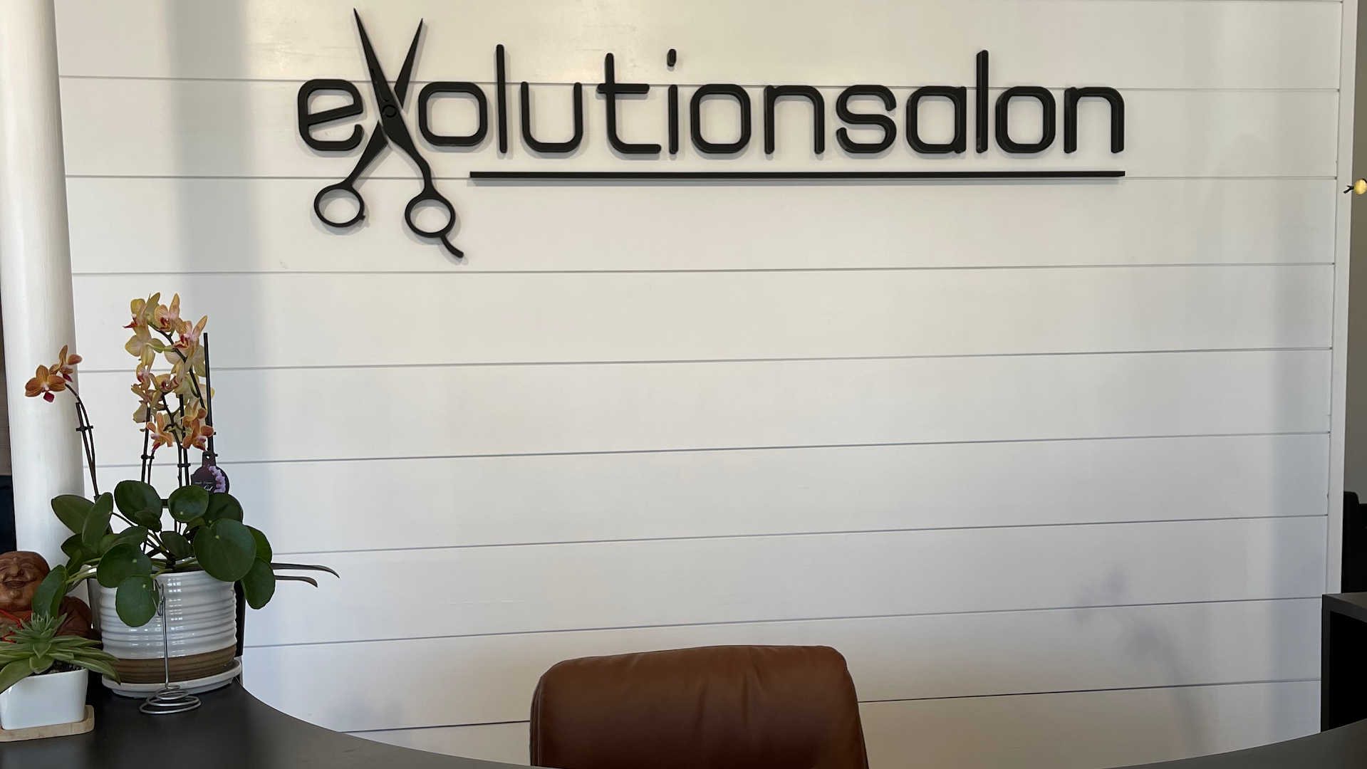 Evolution Salon