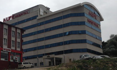 A.Life Hospital Sivas