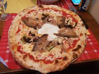 Aliment-réconfort du Restauration rapide La Samb (Pizzeria Italien) à Levallois-Perret - n°17
