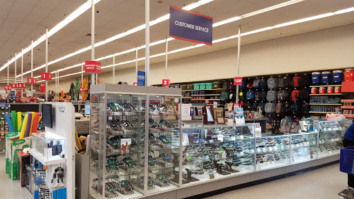 Sporting Goods Store «Academy Sports + Outdoors», reviews and photos, 1414 N Loop 336 W, Conroe, TX 77304, USA