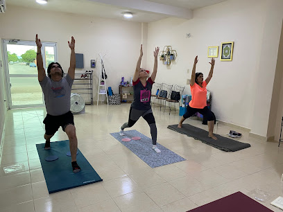 Lila Yoga - Blvd. Cuauhtémoc Sur 103B, Deportiva, 85860 Navojoa, Son., Mexico