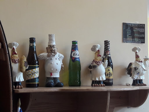 Bakery «Patisserie Didier Dumas», reviews and photos, 163 Main St, Nyack, NY 10960, USA