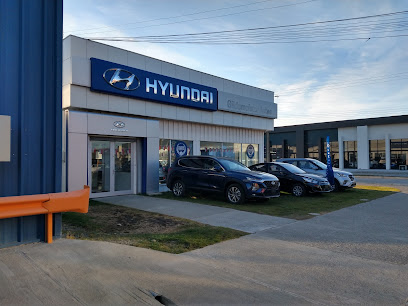 Hyundai Punta Arenas