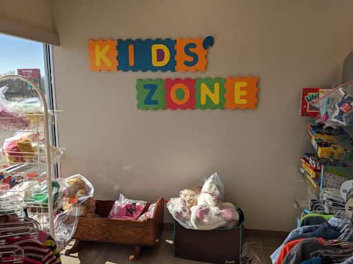 Thrift Store «Eastside Emporium», reviews and photos, 1215 S Memorial Dr, Tulsa, OK 74112, USA
