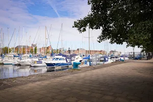 Hull Waterside & Marina image