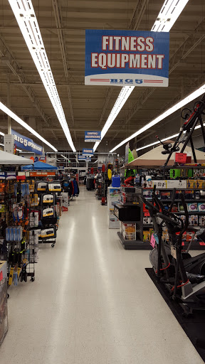 Sporting Goods Store «Big 5 Sporting Goods», reviews and photos, 1746 W Olive Ave, Merced, CA 95348, USA