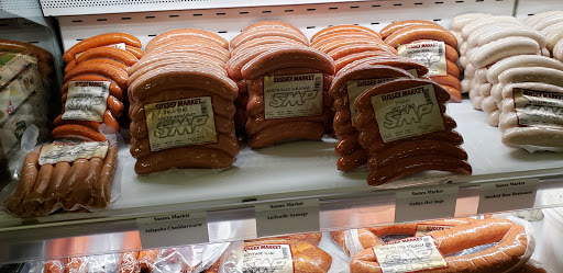 Butcher Shop «SMP Sussex Market», reviews and photos, 219 N Main St, Wharton, NJ 07885, USA