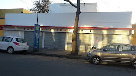 Farmacia Junto a tí(casa matriz)