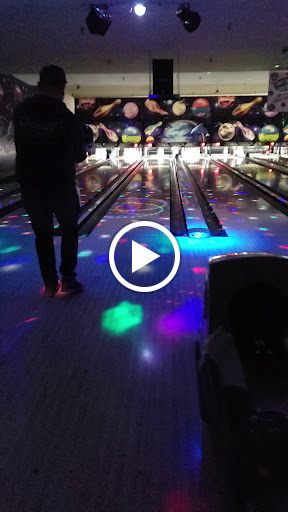 Bowling Alley «Lanes At Sea Girt», reviews and photos, 2106 NJ-35, Sea Girt, NJ 08750, USA