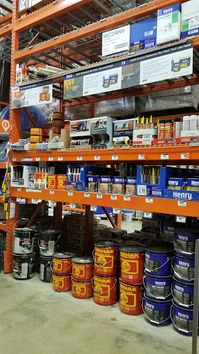 Home Improvement Store «The Home Depot», reviews and photos, 289 S Broadway, Salem, NH 03079, USA