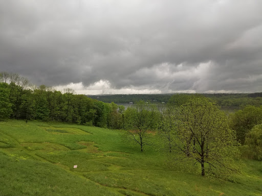 Episcopal Church «Holy Cross Monastery», reviews and photos, 1615 US-9W, Hyde Park, NY 12538, USA