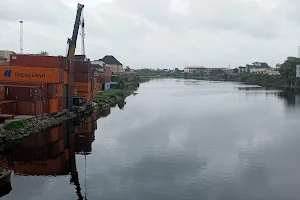 Festac Link Bridge image