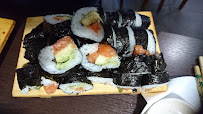 Sushi du Restaurant japonais Koba à Paris - n°11