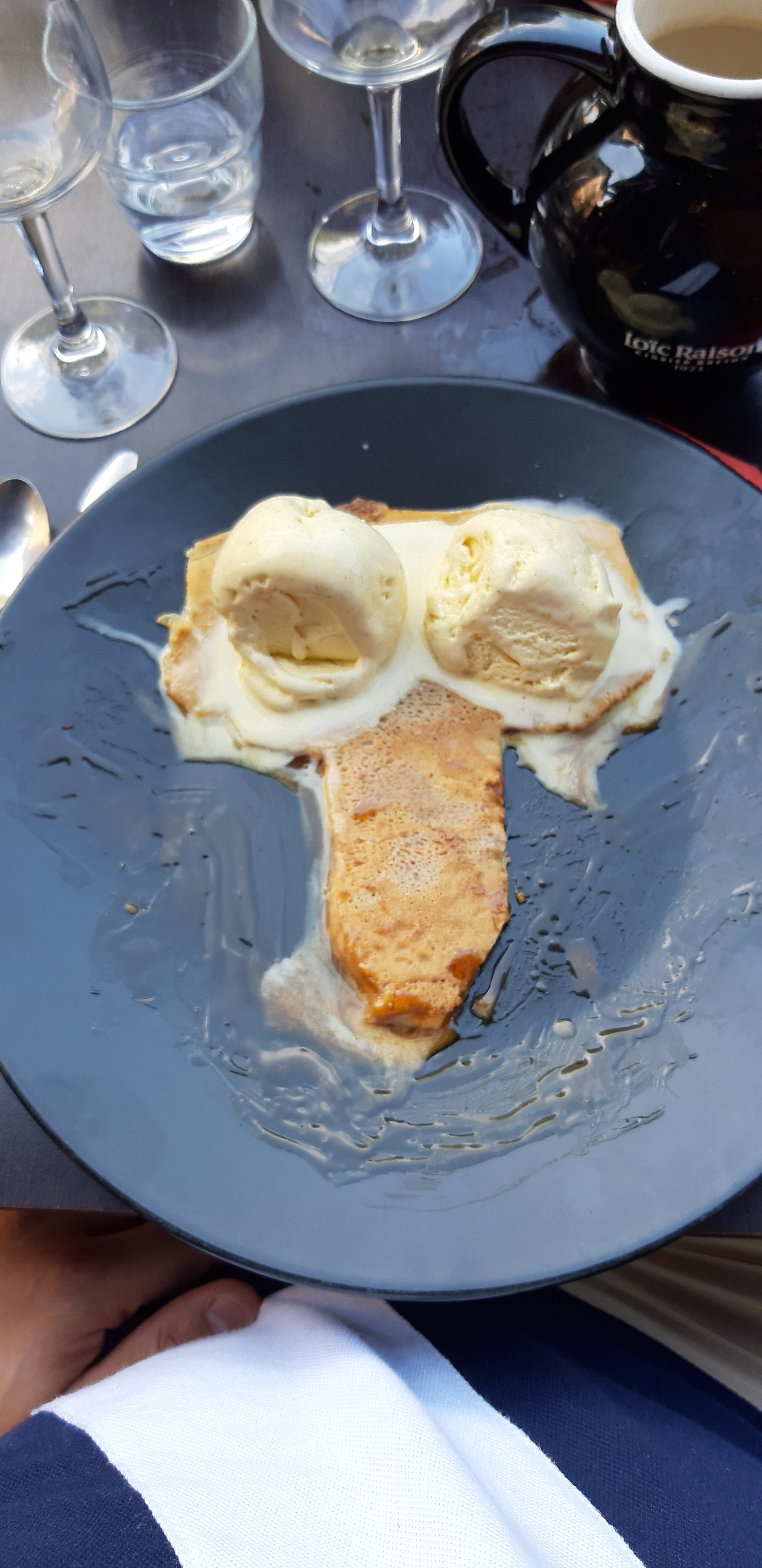 Photo n° 1 de l'avis de Mikaël. fait le 01/09/2019 à 11:04