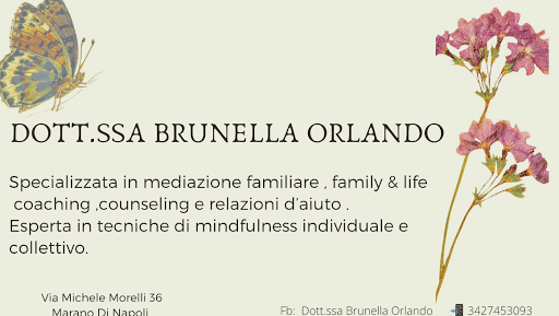 Dott.ssa Brunella Orlando