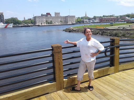 Park «Riverfront Park», reviews and photos, 5 N Water St, Wilmington, NC 28401, USA