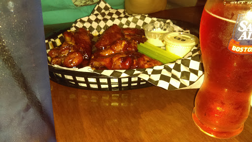 Barbecue Restaurant «Murky Waters Ocean Springs», reviews and photos, 1212 Government St, Ocean Springs, MS 39564, USA