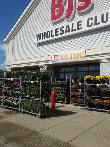Warehouse club «BJ’s Wholesale Club», reviews and photos, 1 Highland Commons W, Hudson, MA 01749, USA