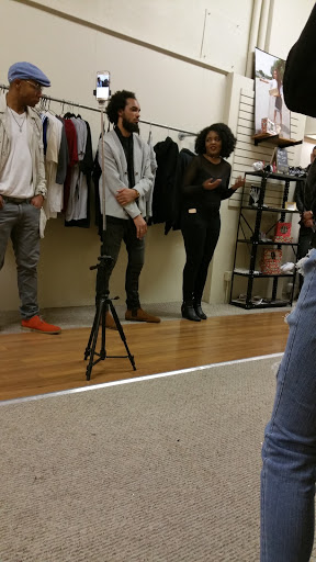 Movie Theater «Lorain Palace Theatre», reviews and photos, 617 Broadway Ave, Lorain, OH 44052, USA