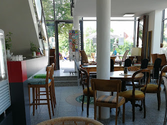 Café Wortschatz