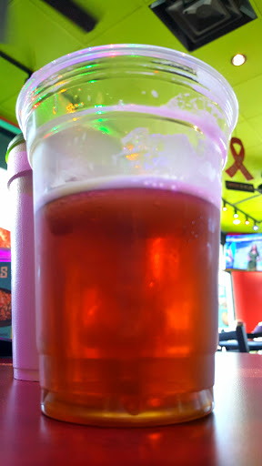 Tex-Mex Restaurant «Tijuana Flats», reviews and photos, 8274 Champions Gate Blvd, Davenport, FL 33896, USA