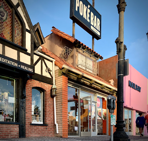 Pok Bar Poke Prince image
