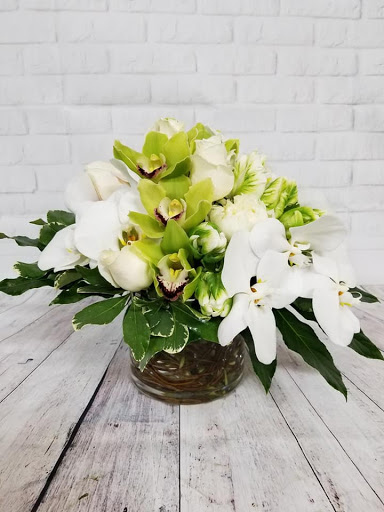 Florist «Tiger Lily Floral», reviews and photos, 700 E Sahara Ave, Las Vegas, NV 89135, USA