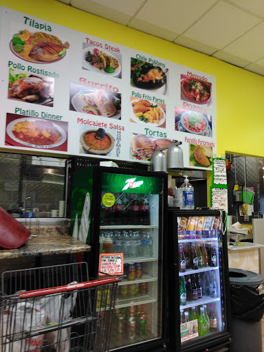 Grocery Store «1st Choice Market», reviews and photos, 3019 E 91st St, Chicago, IL 60617, USA