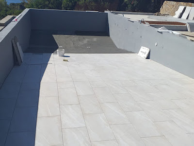 DPC Industrie | Étanchéité terrasses et piscine à Cuers