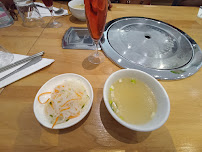 Soupe miso du Restaurant coréen Gin'ro à Villejuif - n°6