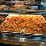 Photo n°3 de l'avis de ALESSANDRO.C fait le 11/03/2023 à 12:21 sur le  Menchetti Calenzano à Calenzano