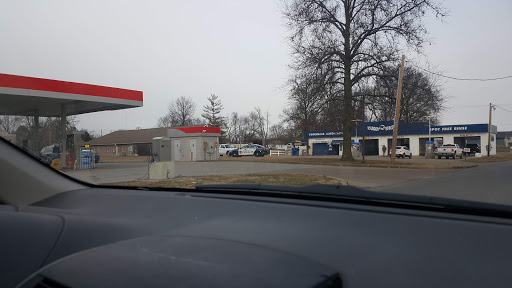 Wooly Wash en Marion
