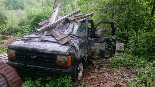 Hotel «Stagecoach Stop», reviews and photos, 7203 US-12, Onsted, MI 49265, USA