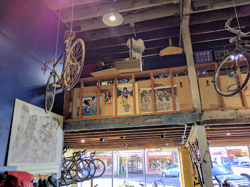 Bicycle Store «Cyclotopia», reviews and photos, 435 SW 2nd St, Corvallis, OR 97333, USA