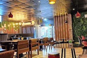 Tandoori Nights Restaurant & The Coffee Villa : Coffee Shops | Cafe | in Rewa image