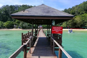 Tunku Abdul Rahman Marine Park image